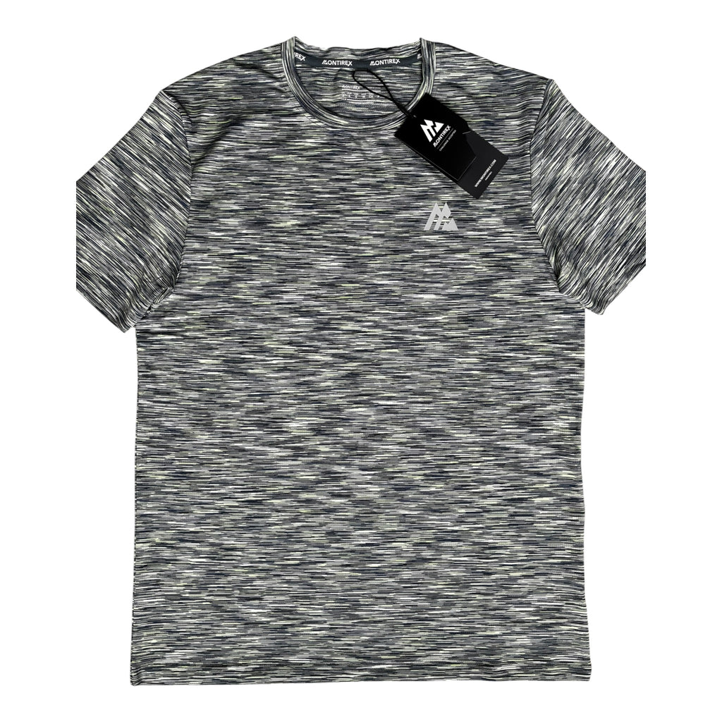 Montirex Trail 2.0 T-Shirt & Shorts Set
