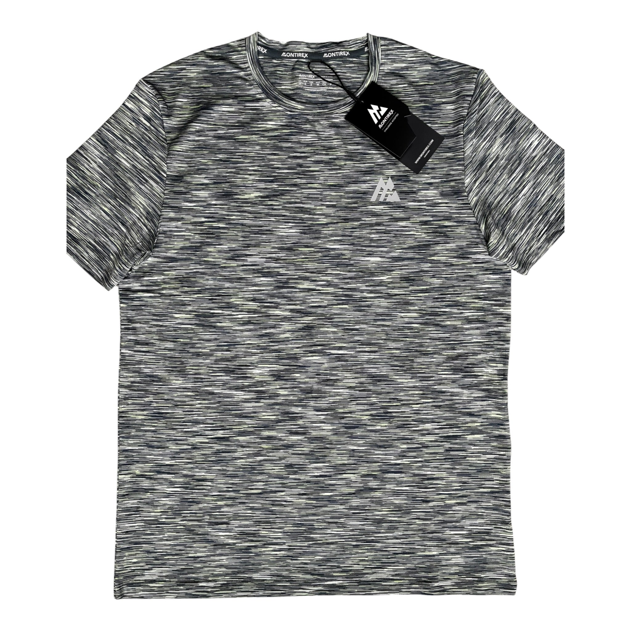 Montirex Trail 2.0 T-Shirt & Shorts Set