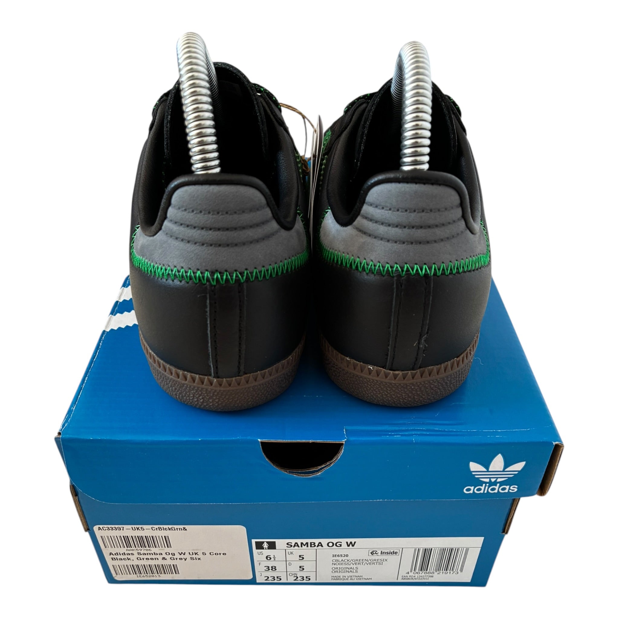 Adidas Originals Samba OG