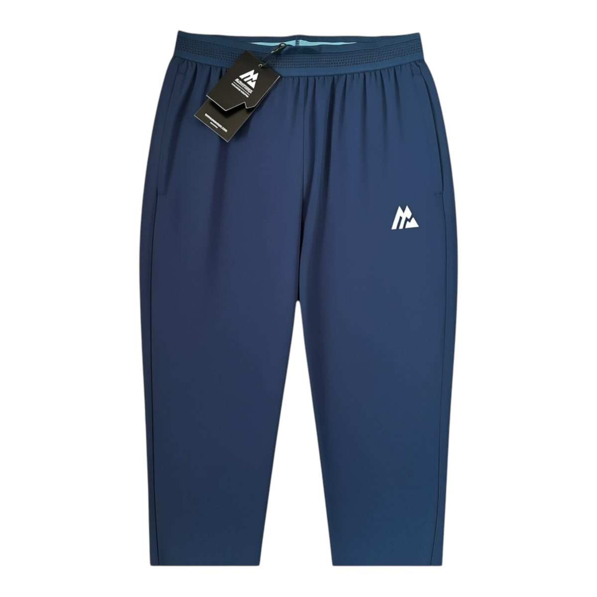 Montirex Trail 3.0 Windbreaker Jacket & Trace Running Pant Tracksuit Set – Spiced Cherry/Midnight Blue/Coral/Tuscan Grape/White