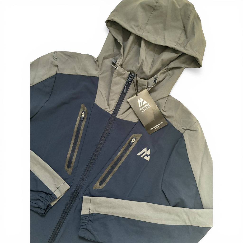 Montirex Torrent Tracksuit Set