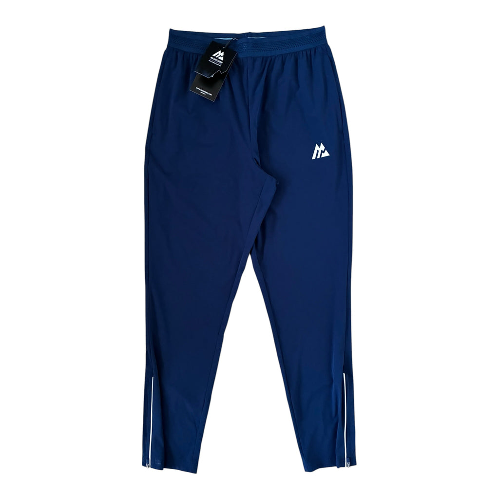 Montirex Trace Tracksuit Set Midnight Blue