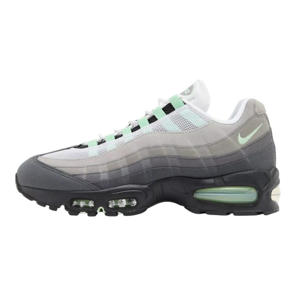 Nike Air Max 95 OG Big Bubble Fresh Mint