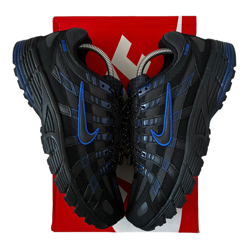 Nike P-6000 Racer Blue