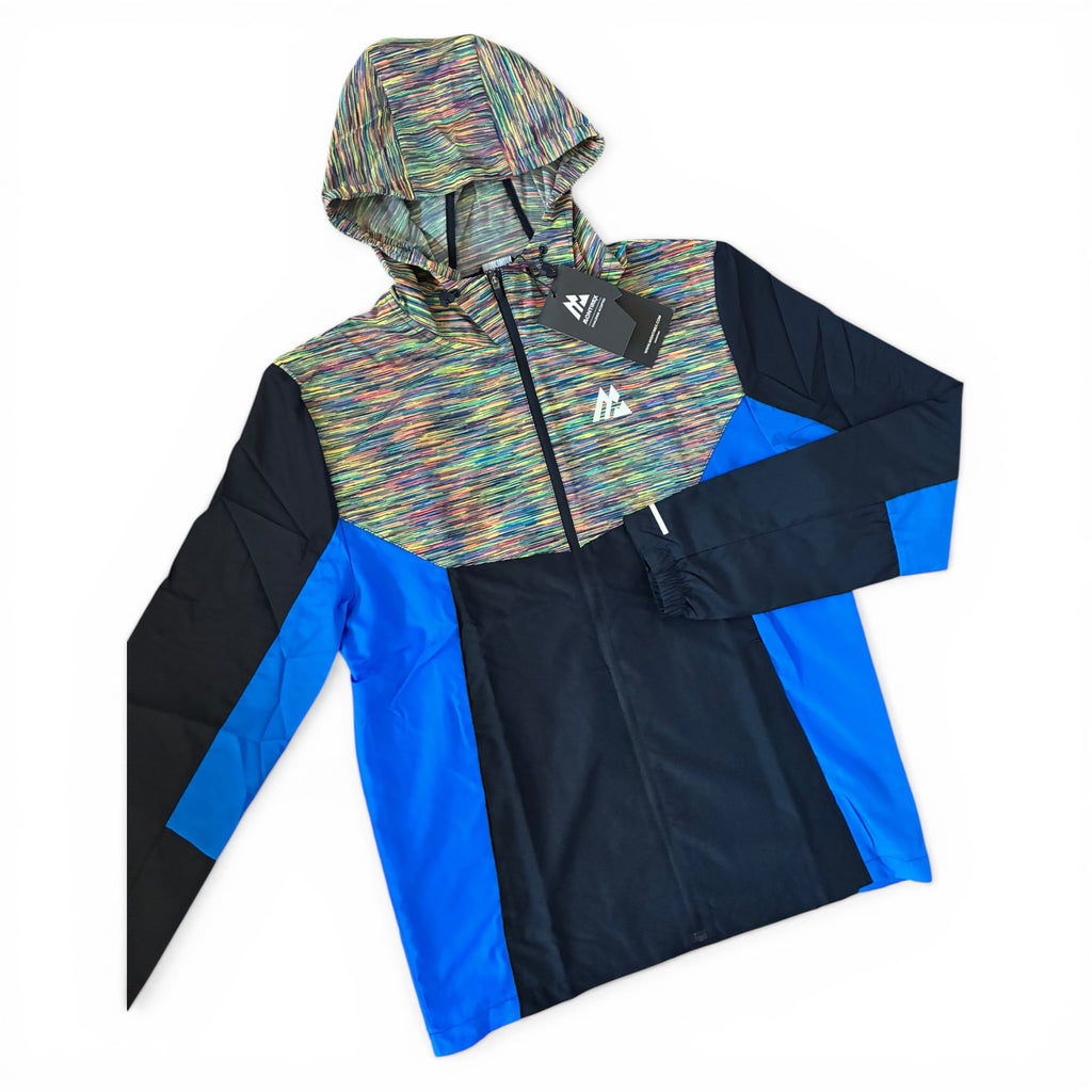 Montirex Trail 3.0 Windbreaker & Shorts Set
