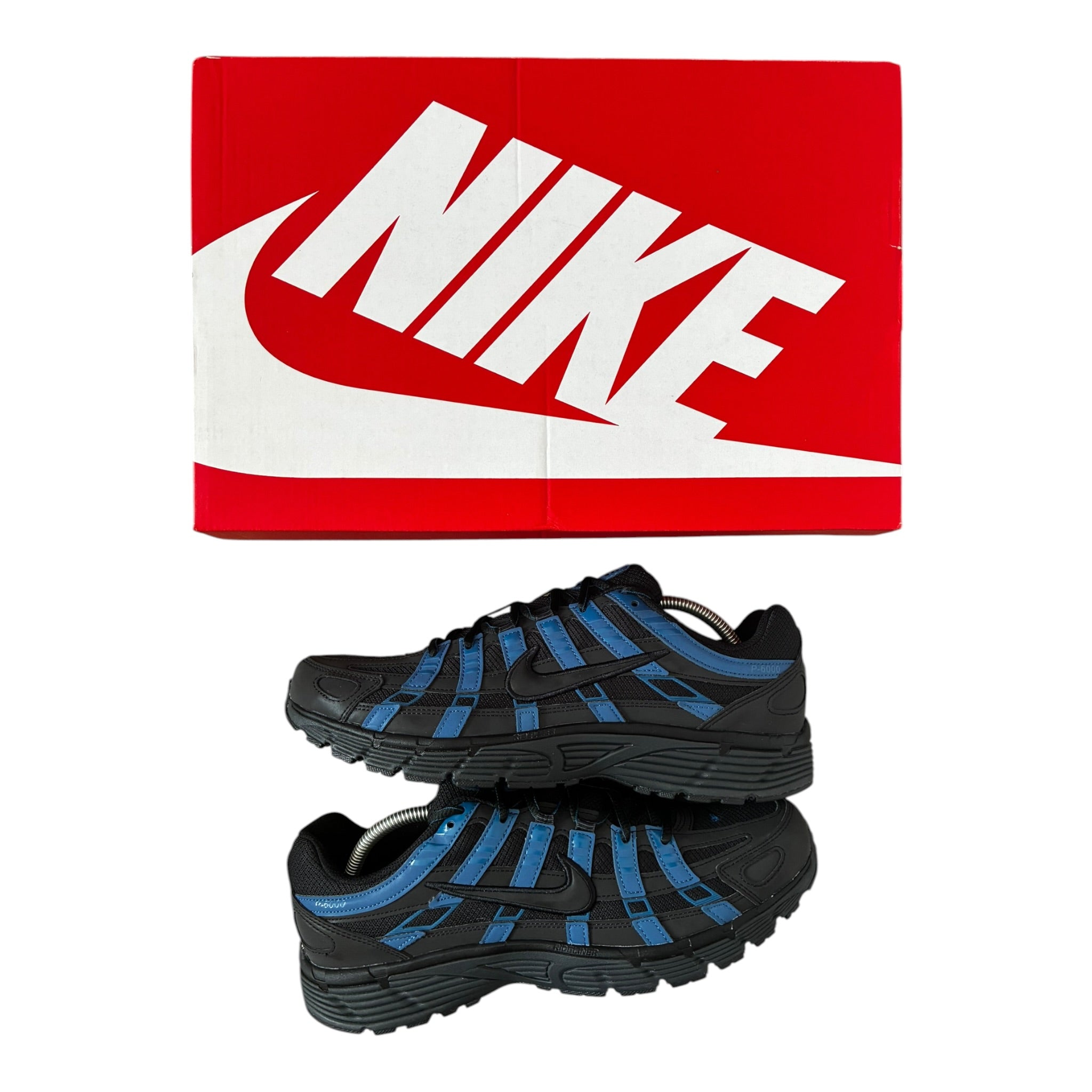 Nike P-6000 SE