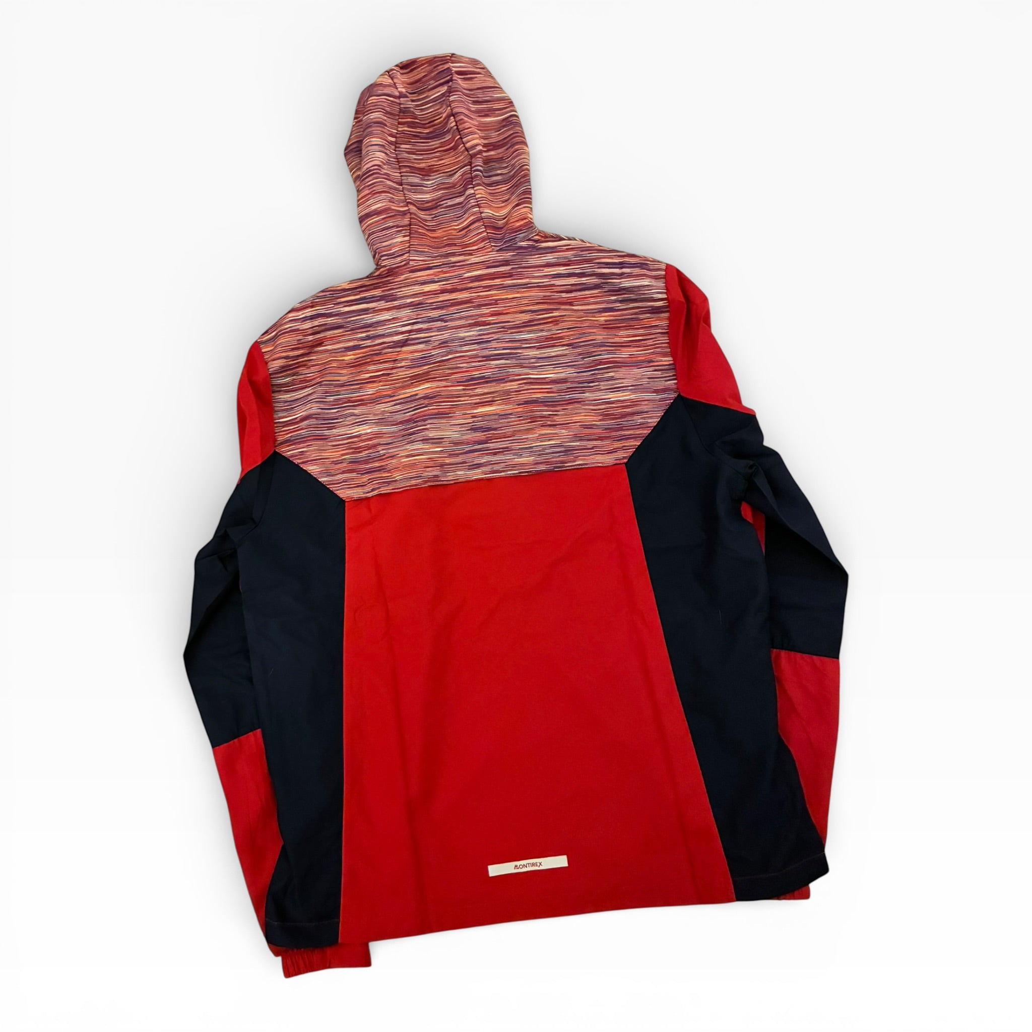 Montirex Trail 3.0 Windbreaker Jacket