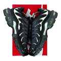 Nike Air Max Plus TN Iron Grey/Black-LT Liquid Lime