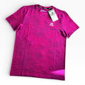Montirex Glitch Seamless T-Shirt
