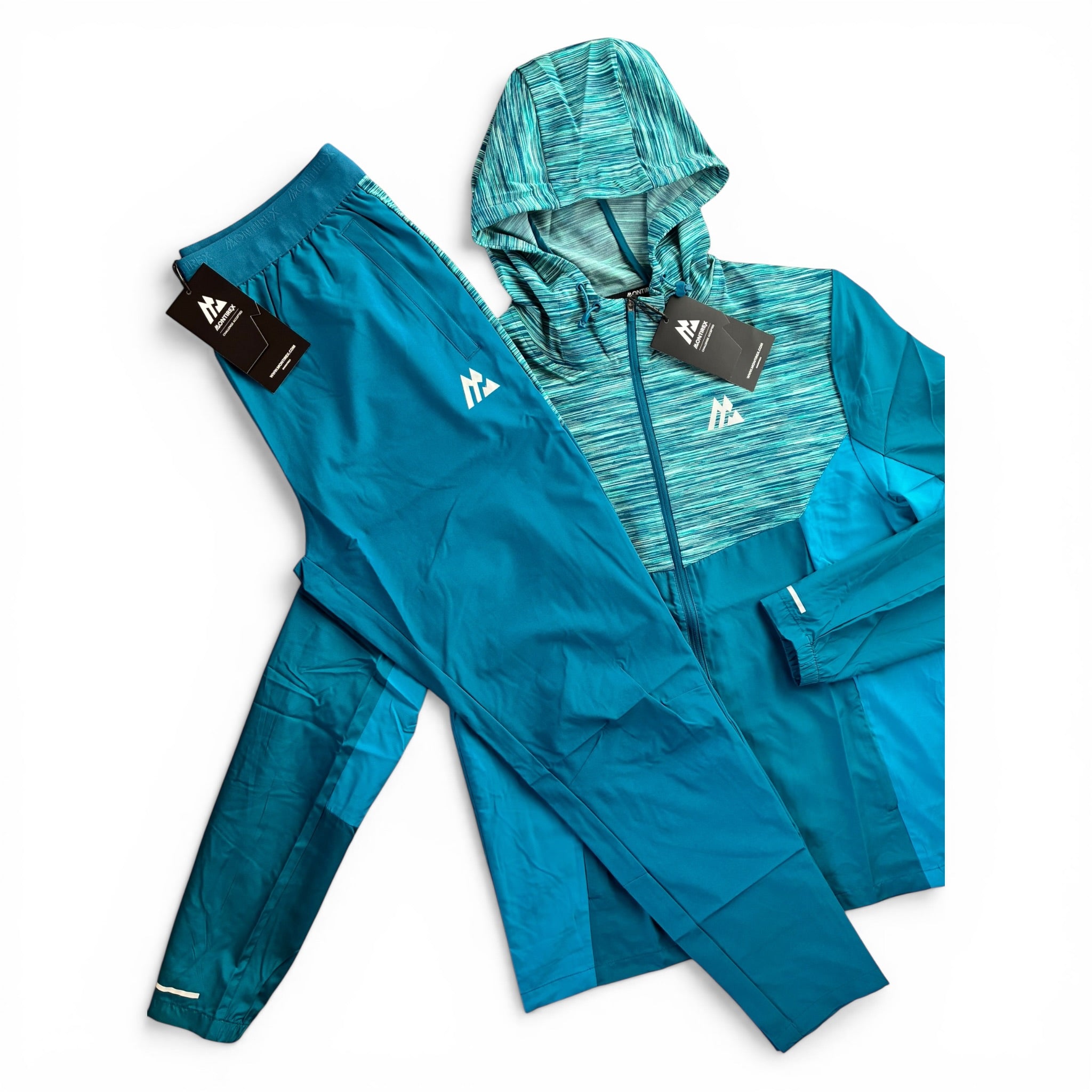 Montirex Trail 3.0 Tracksuit Set
