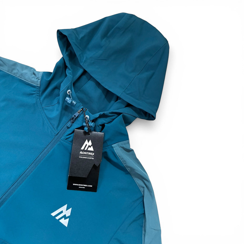 Montirex Vector Jacket