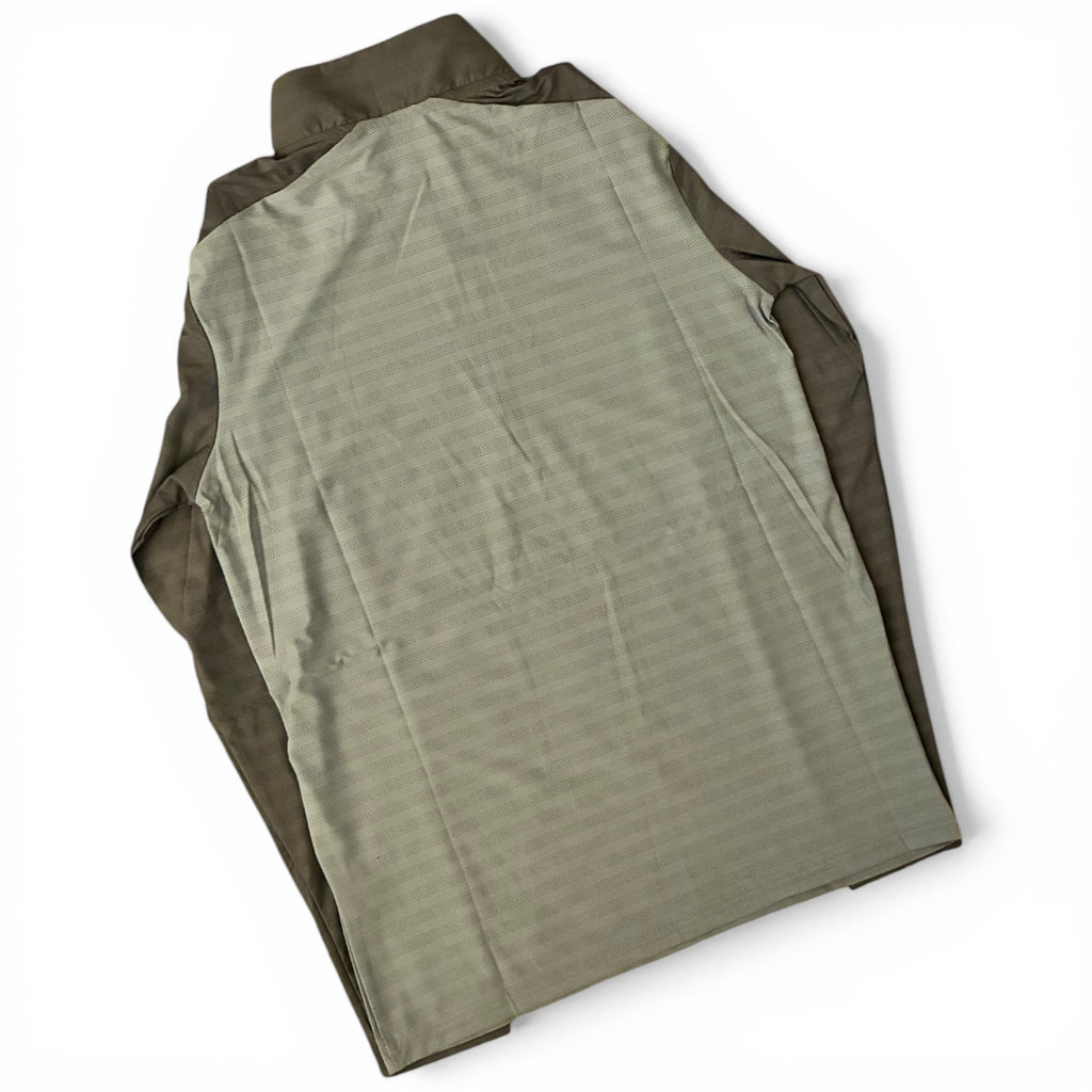 Montirex Draft 2.0 1/4 Zip & Fly 2.0 Shorts Set