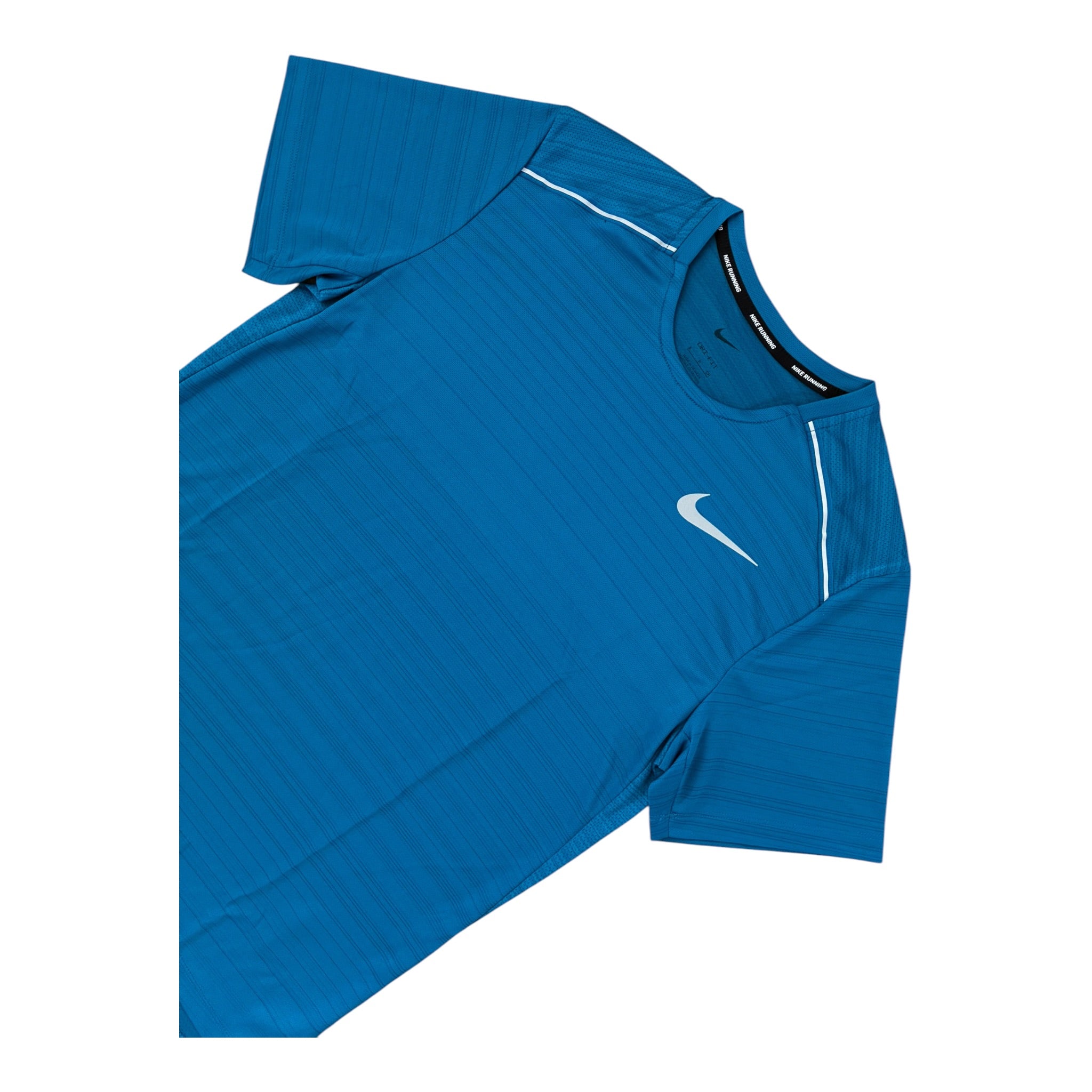 Nike Miler T-Shirt & Shorts Set