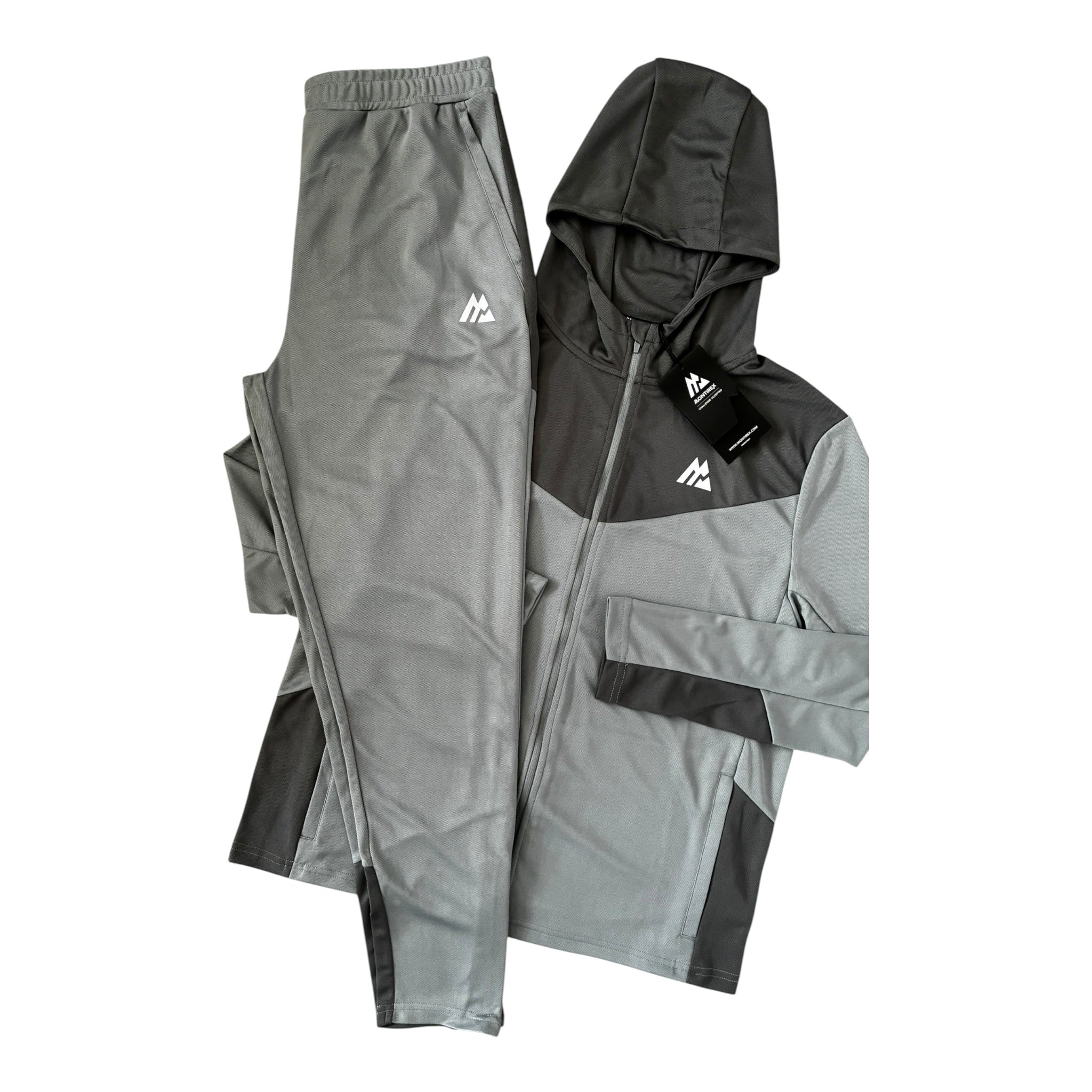 Montirex Agility 2.0 Tracksuit Set