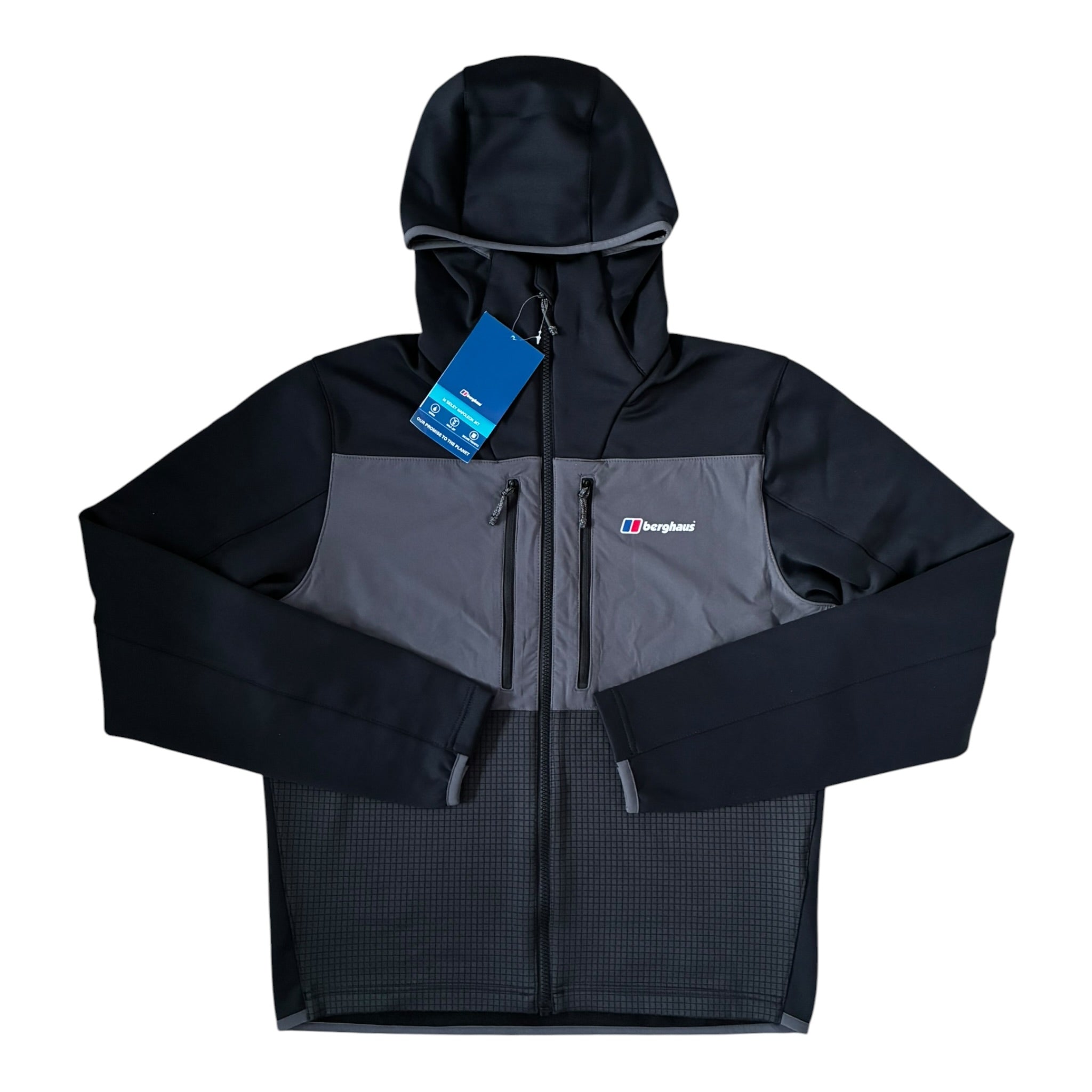 Berghaus Sidley Napoleon Jacket