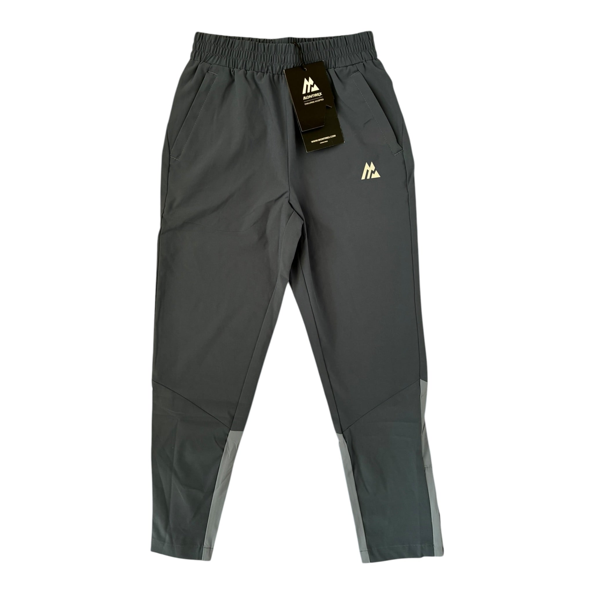 Montirex Junior Vortex Pants