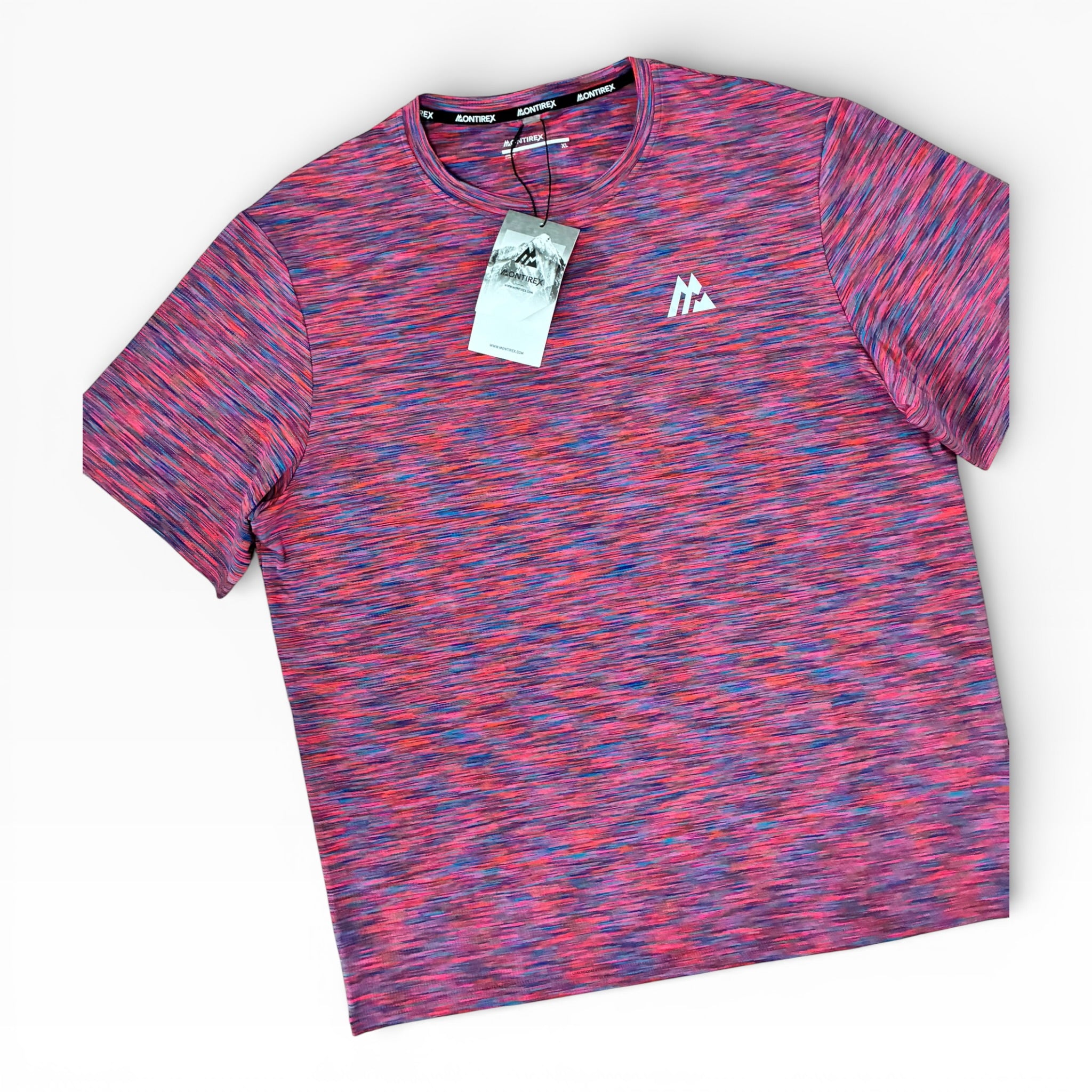 Montirex Trail 2.0 T-Shirt