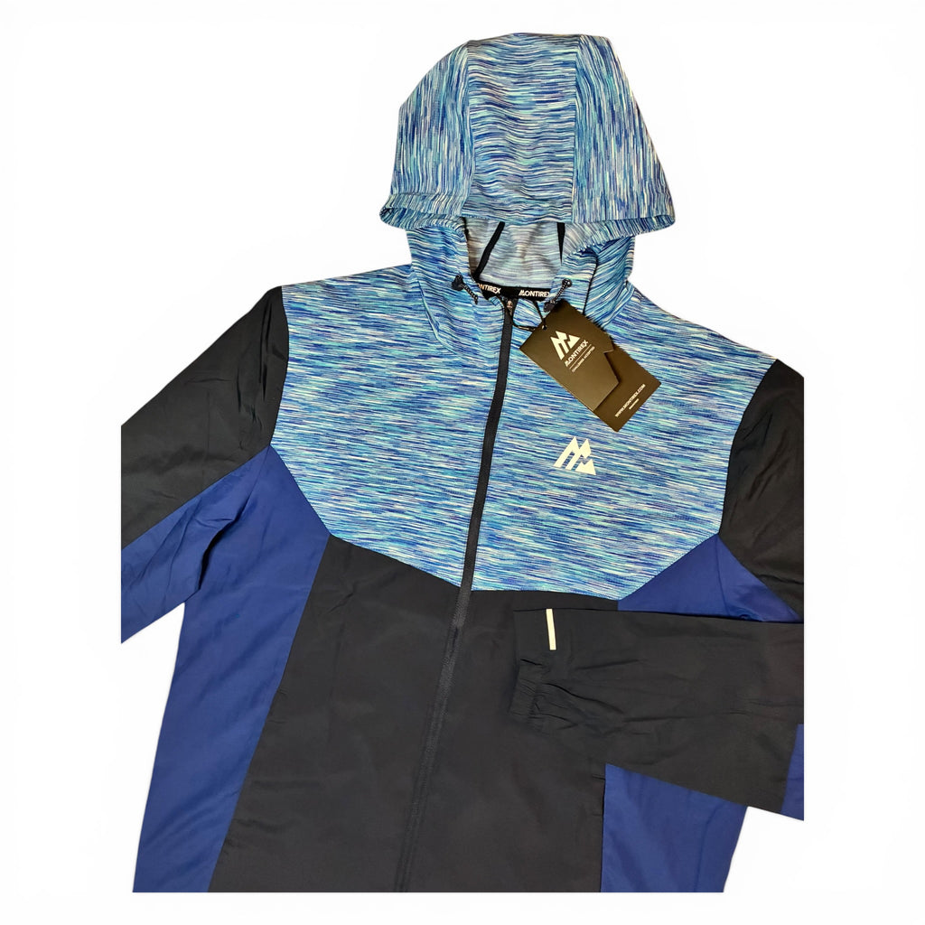 Montirex Trail 3.0 Tracksuit Set