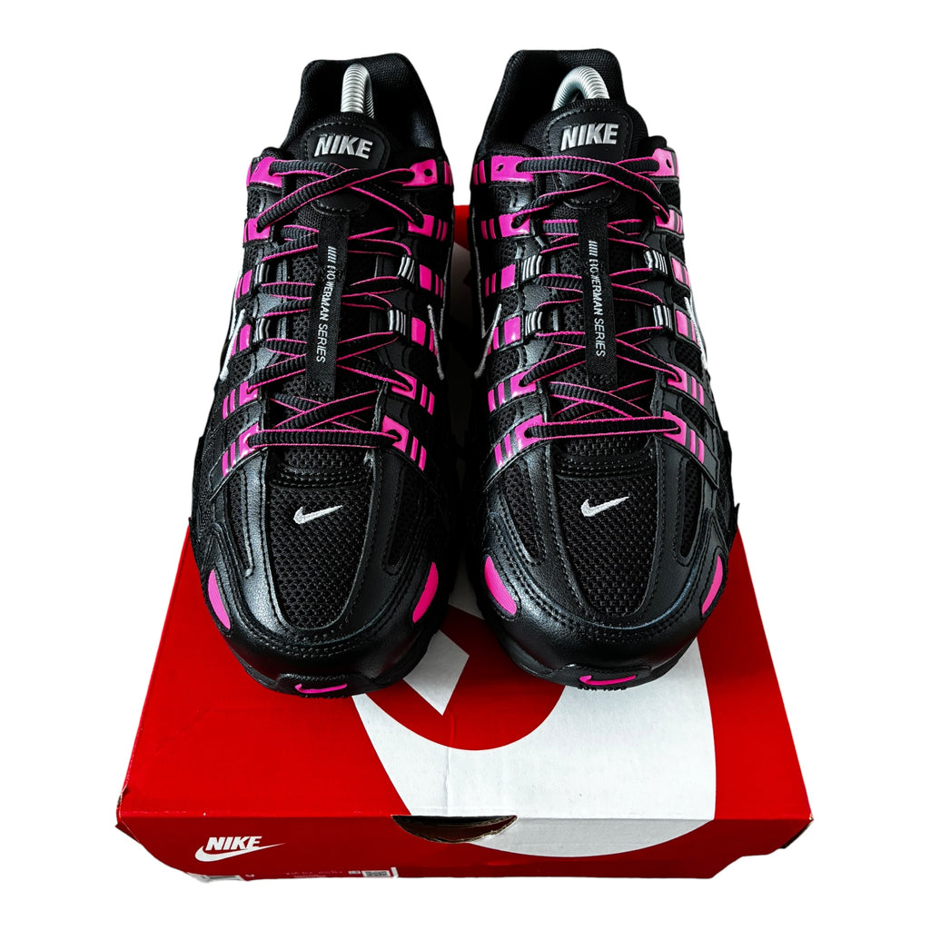 Nike P-6000 Pink Blast