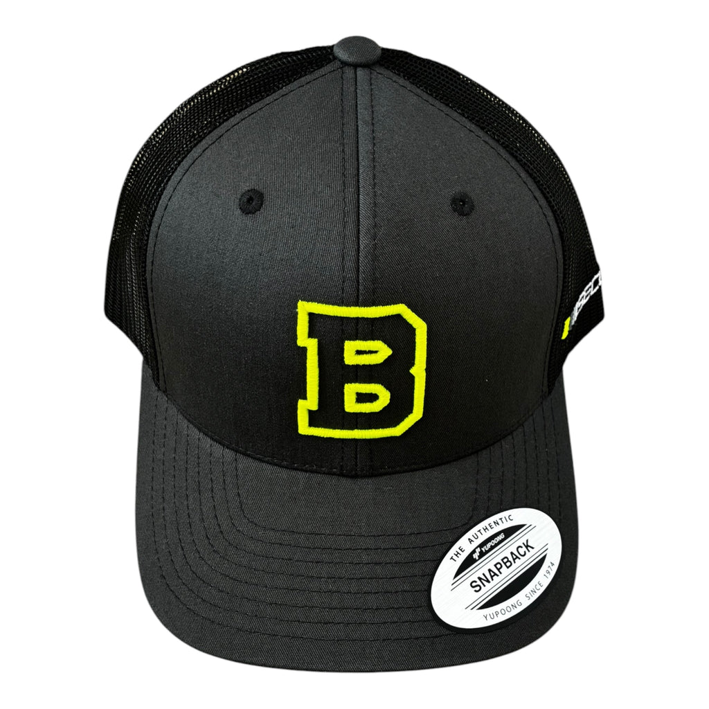 Bennett’s OG Neon Cap