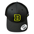 Bennett’s OG Neon Cap