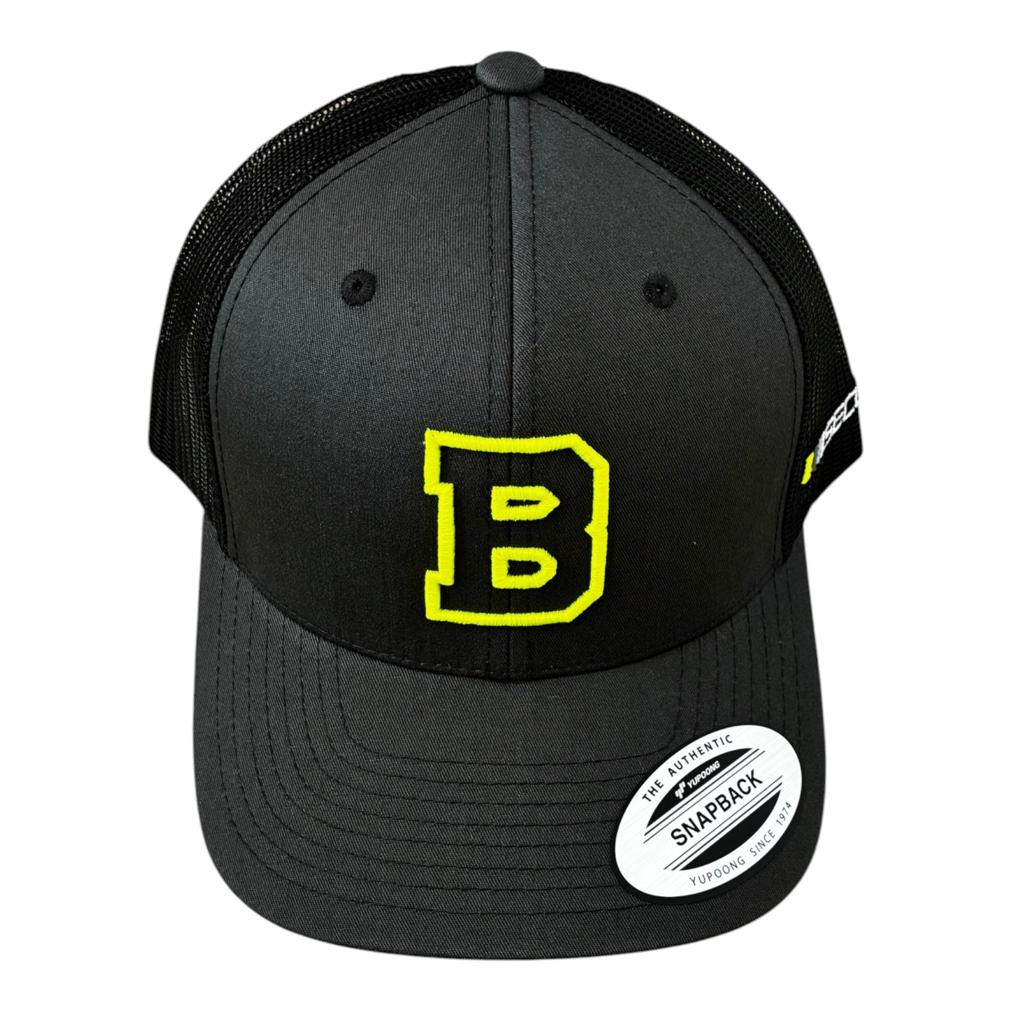 Bennett’s OG Neon Cap