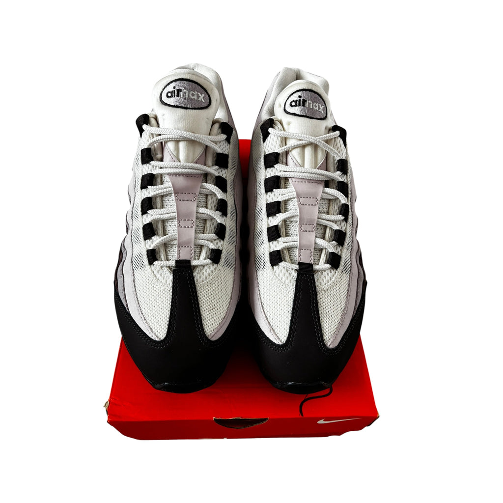 Nike Air Max 95 Big Bubble - Tattoo Light Violet Ore