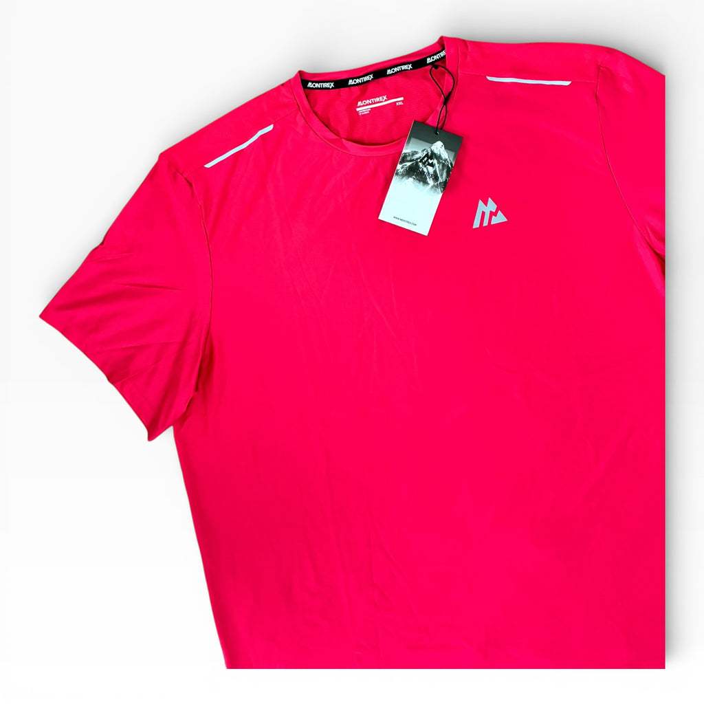 Montirex Charge 2.0 T-Shirt
