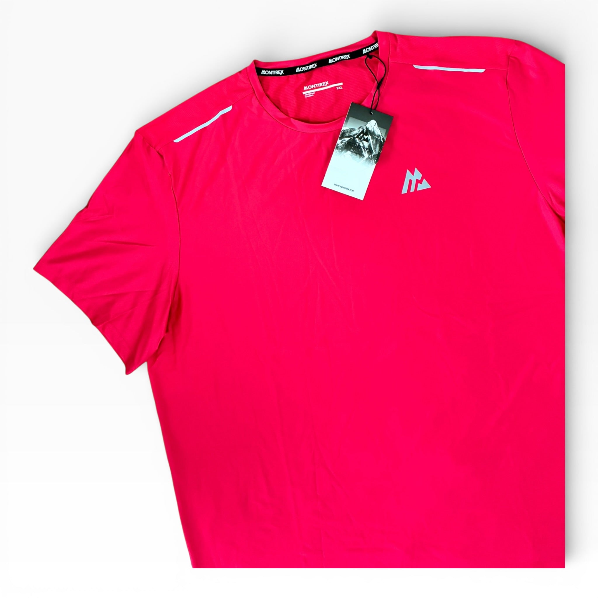 Montirex Charge 2.0 T-Shirt