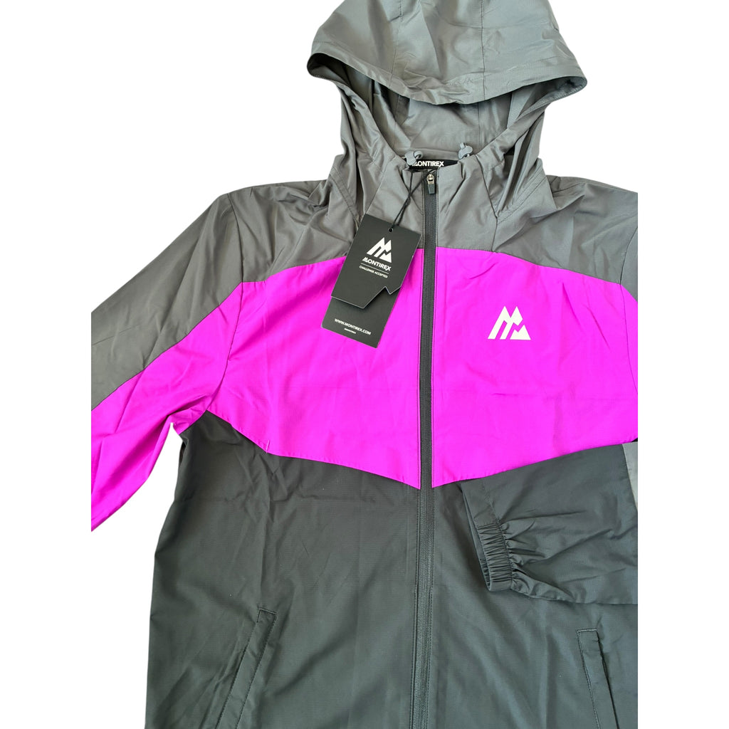 Montirex Breeze 2.0 Windbreaker Jacket