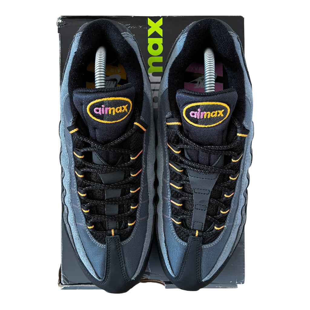 Nike Air Max 95 OG Big Bubble Sundial
