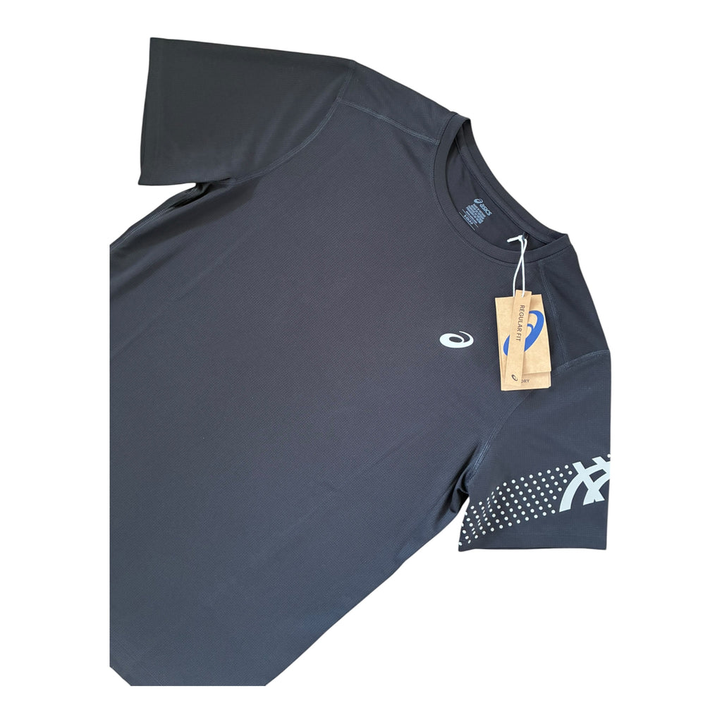 Asics Icon Reflect T-Shirt & Shorts Set