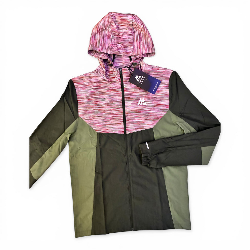 Montirex Trail 3.0 Tracksuit & T-Shirt Set