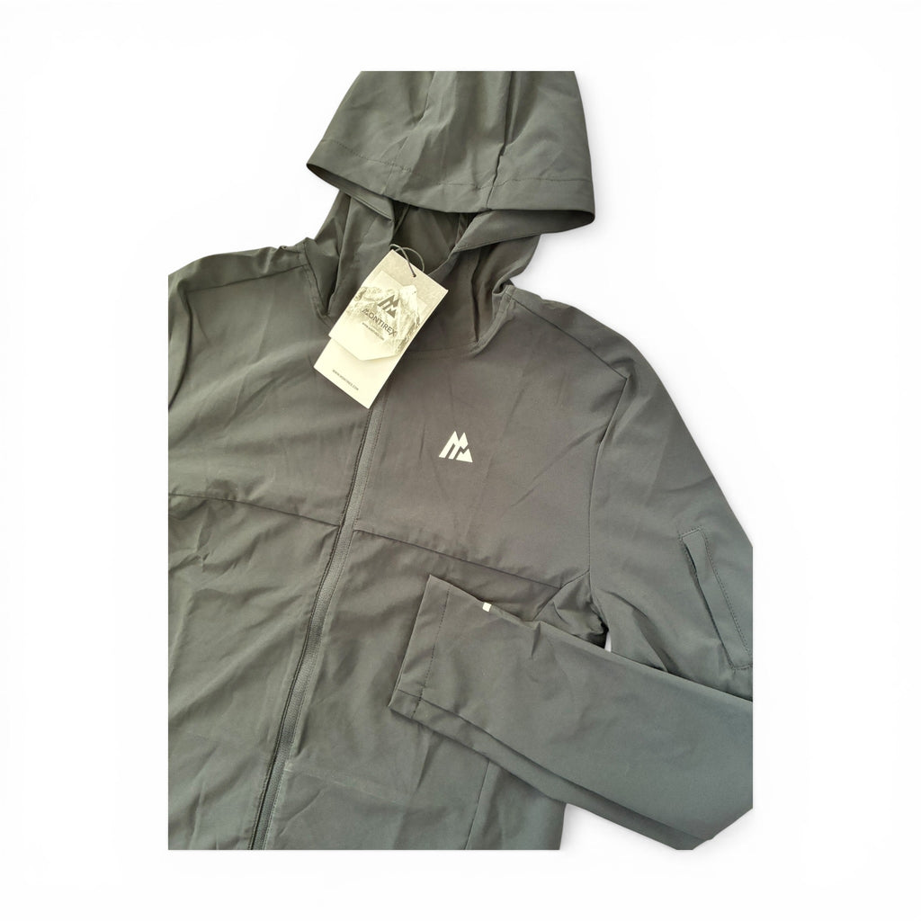 Montirex Junior Track 2.0 Windbreaker Jacket