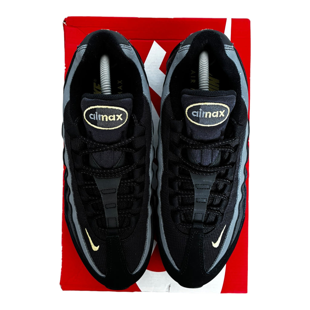 Nike Air Max 95 OG Batman