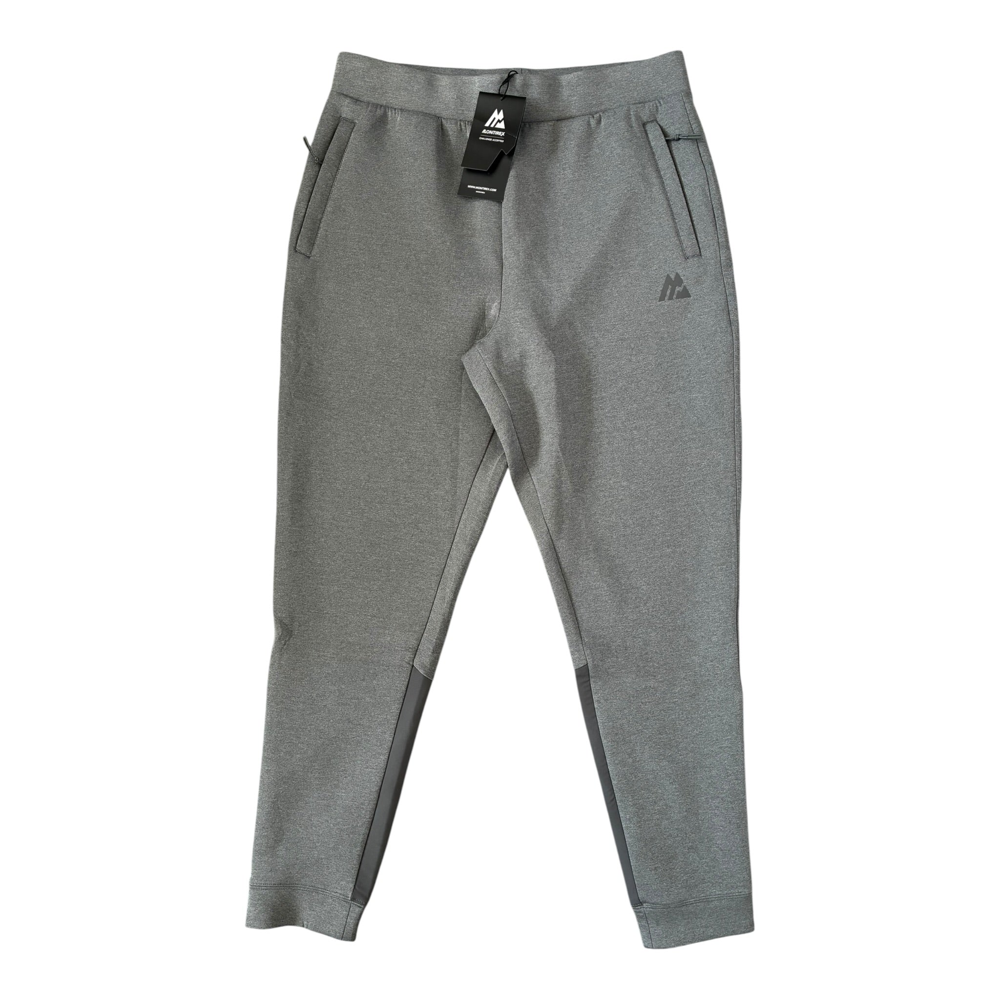 Montirex Recover 2.0 Fleece Joggers