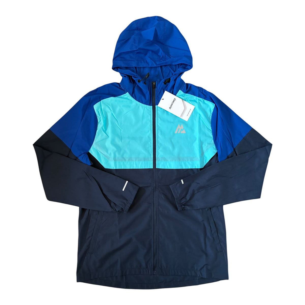 Montirex Trek 2.0 Windrunner & Trace Running Pant Tracksuit Set