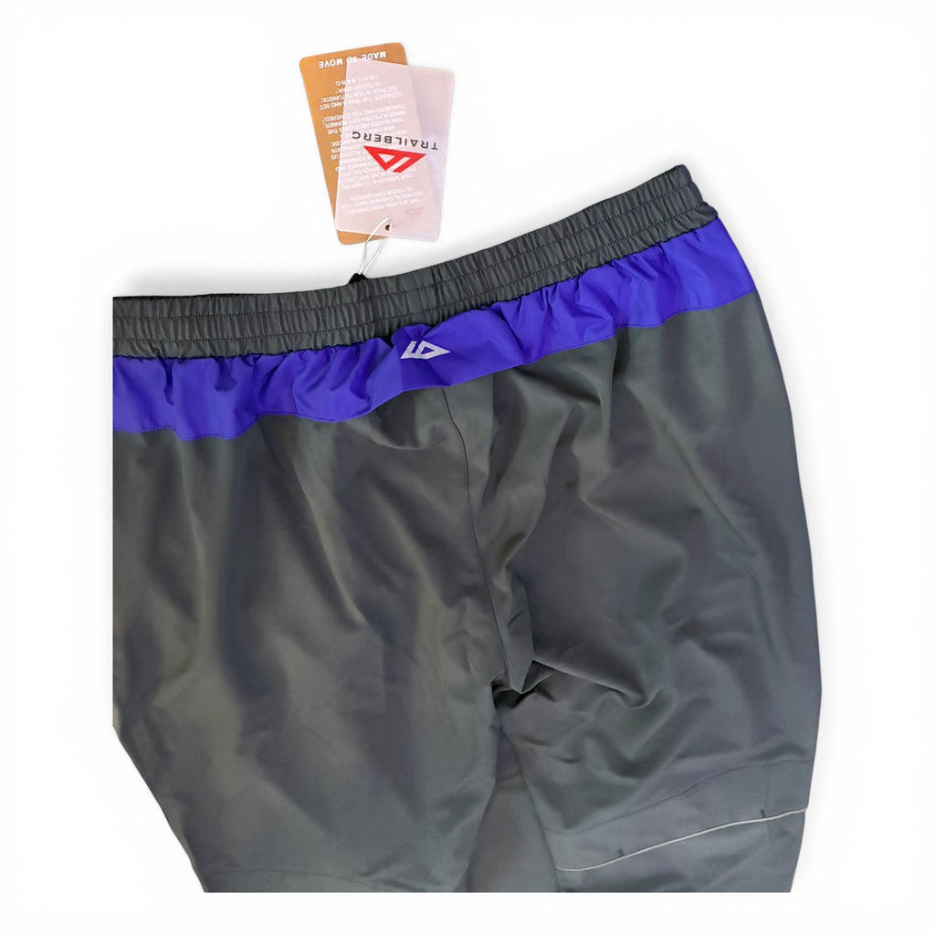 Trailberg Vertigo 2.0 Tracksuit Set