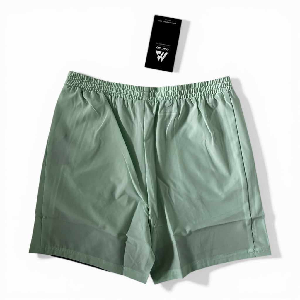 Montirex Junior Rush 2.0 Shorts
