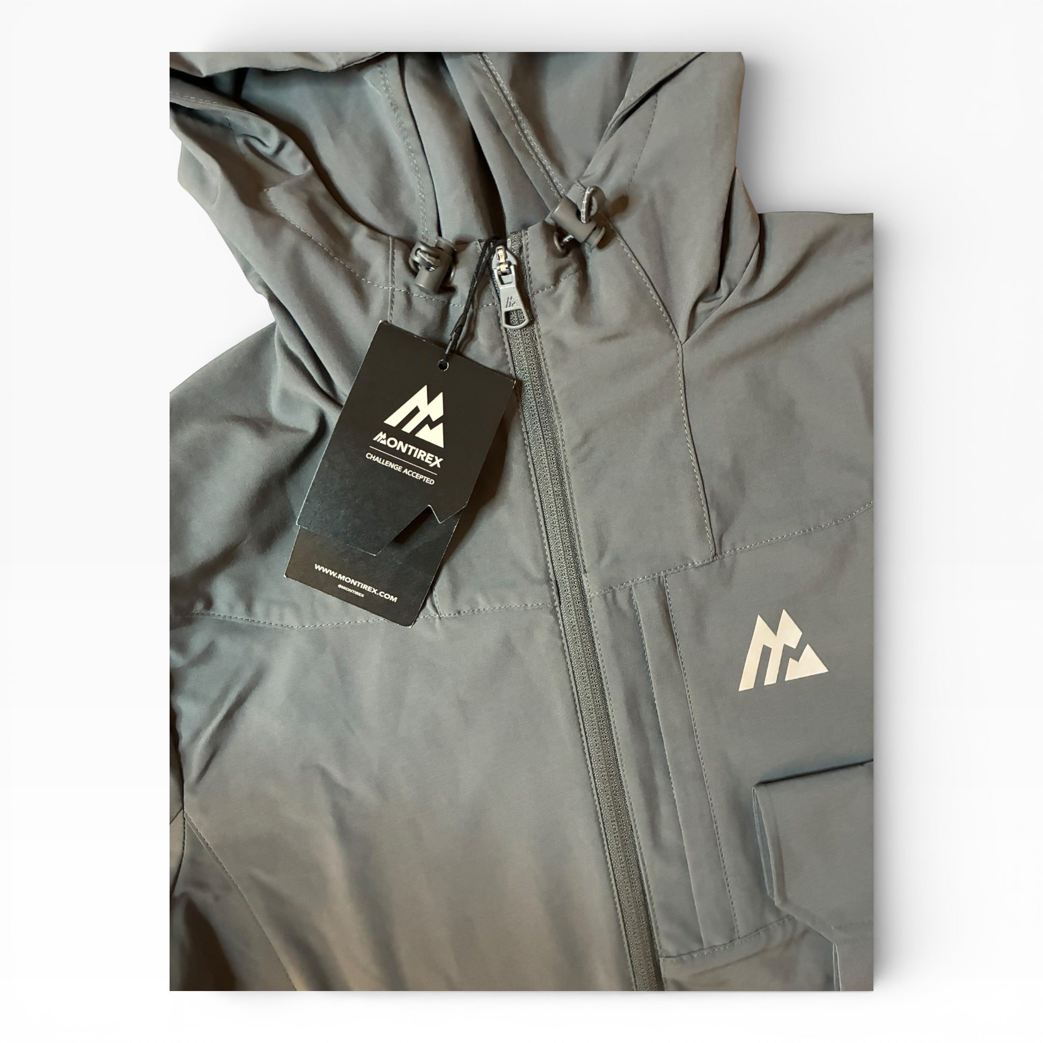 Montirex Shift 2.0 Jacket