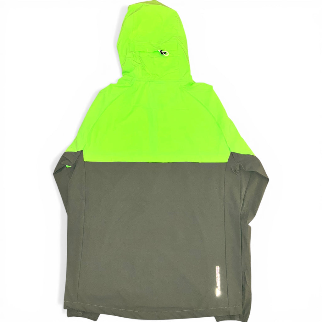 Trailberg Cloud Windbreaker & Shorts Set