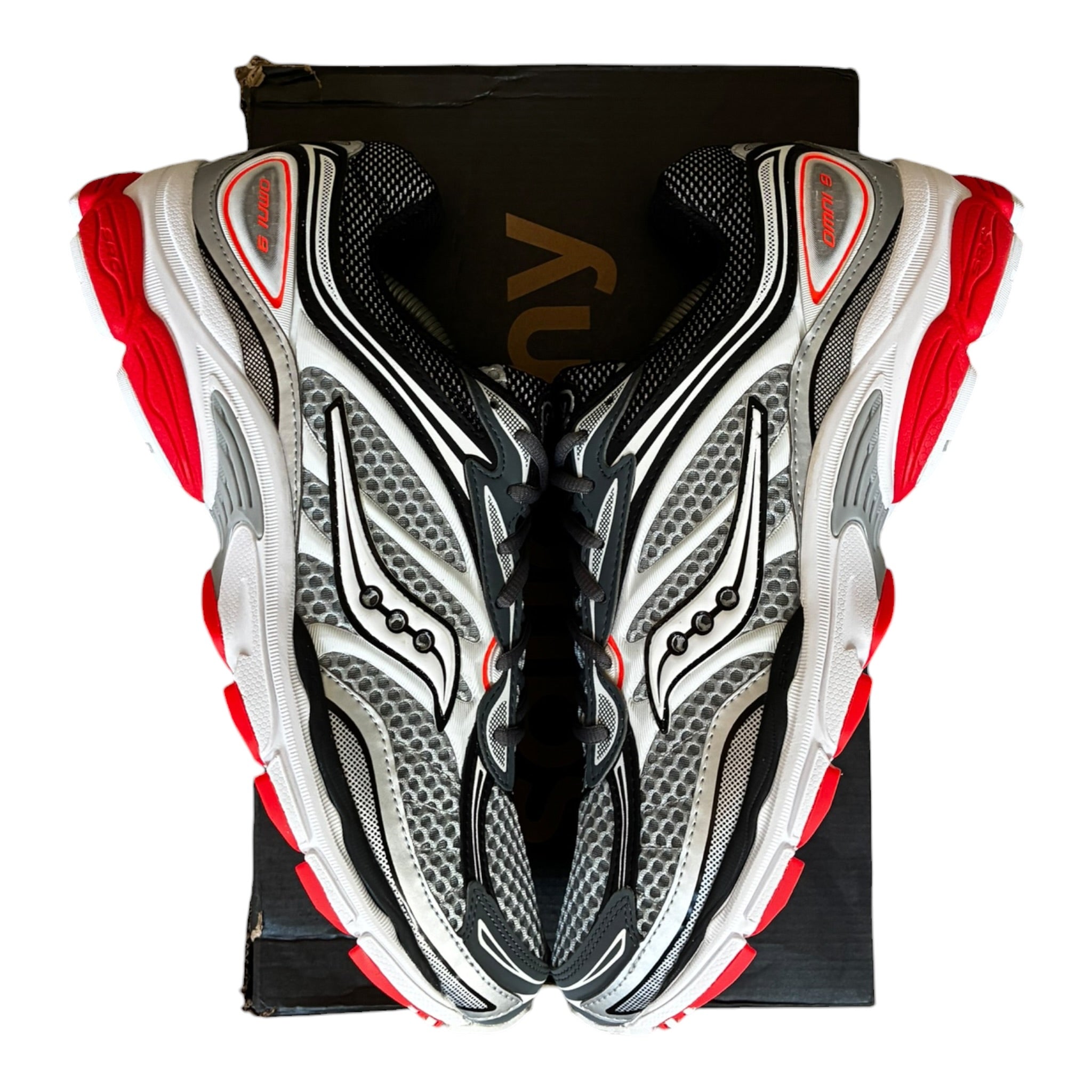 Saucony ProGrid Omni 9 OG