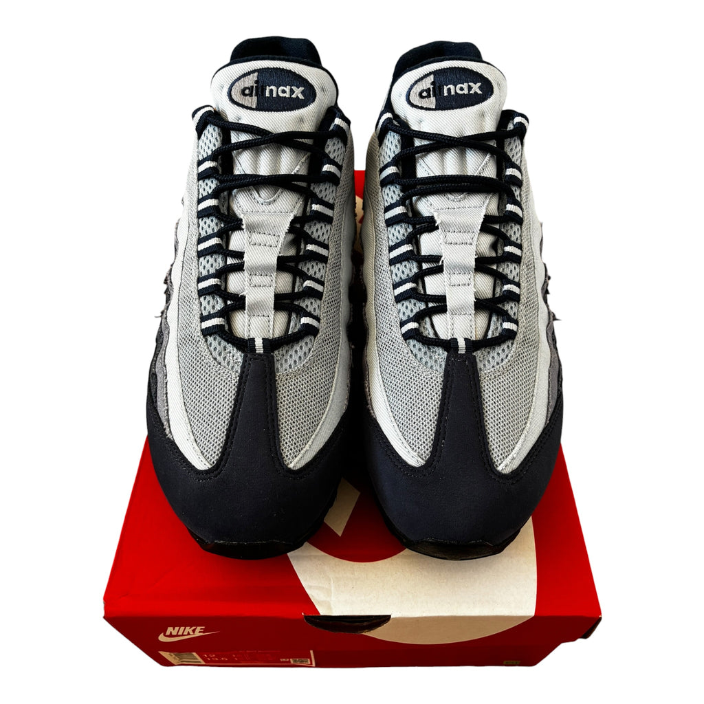 Nike Air Max 95 Big Bubble Denim – Ashen Slate/Light Armory Blue
