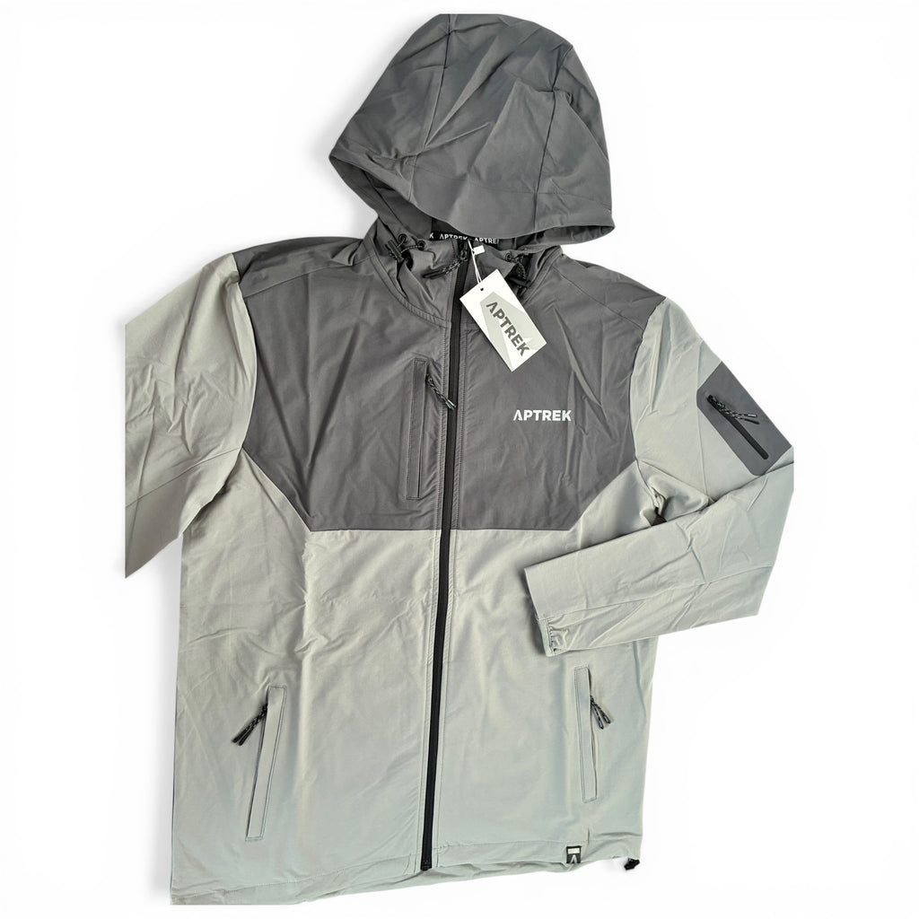 Aptrek Crux Cargo 2.0 Tracksuit Set
