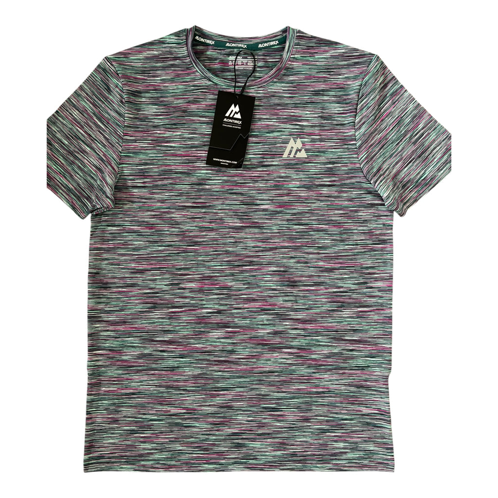Montirex Trail 2.0 T-Shirt & Shorts Set