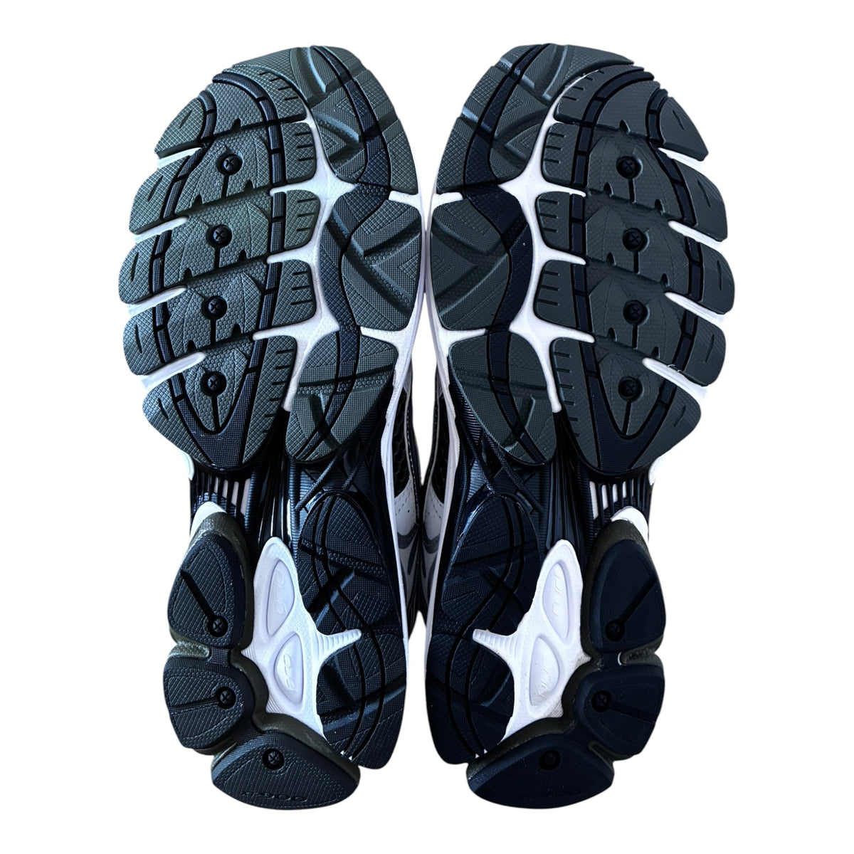 Saucony ProGrid Omni 9 – Fatigue