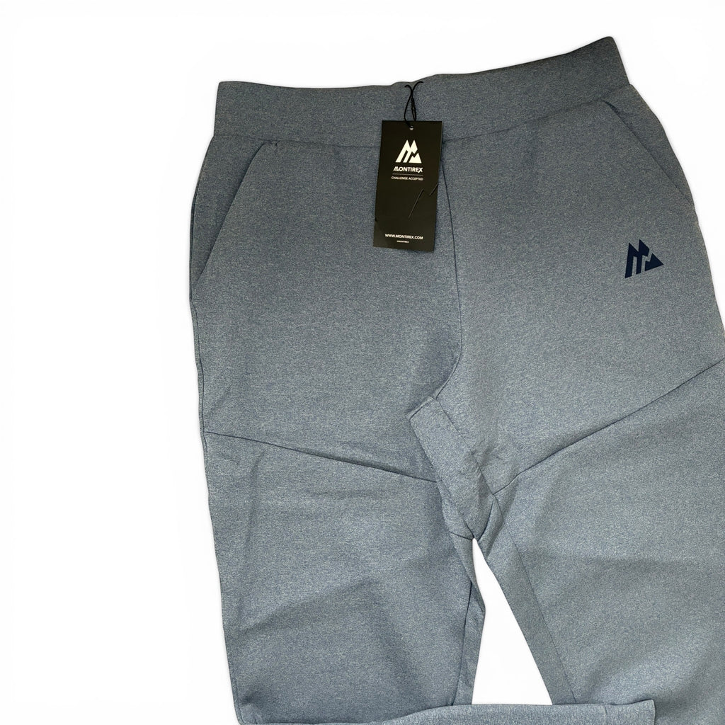 Montirex Recover Fleece Tech Jogger Track Pant