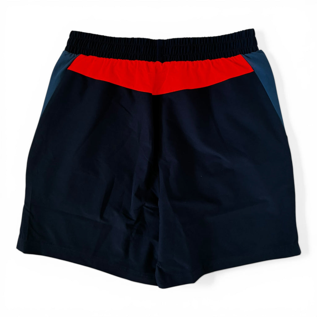 Montirex Run City Amsterdam Shorts