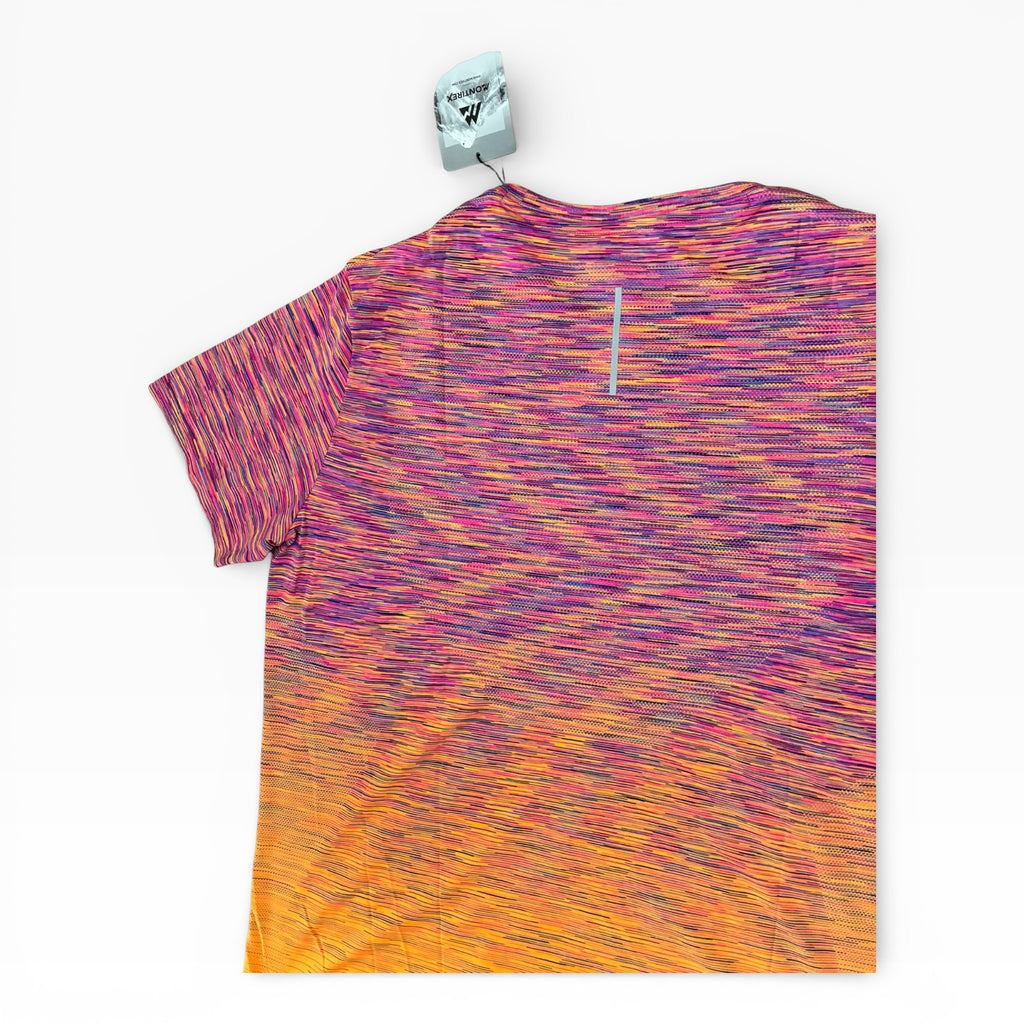 Montirex Trail Seamless T-Shirt
