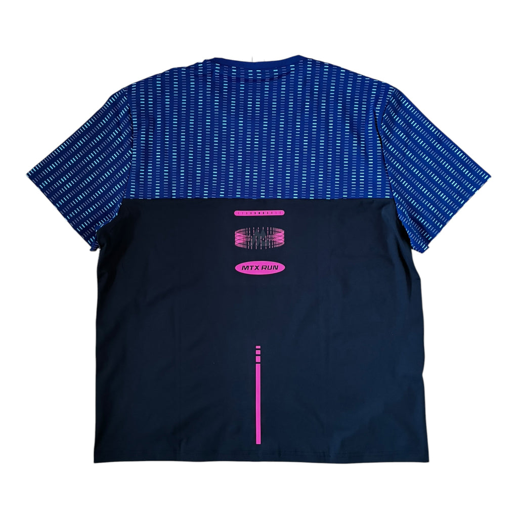Montirex Run Tempo T-Shirt & Shorts Set